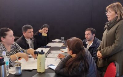 Ñeembucú fortalece capacidades locales con curso de Epidemiología Básica para Unidades de Salud de la Familia