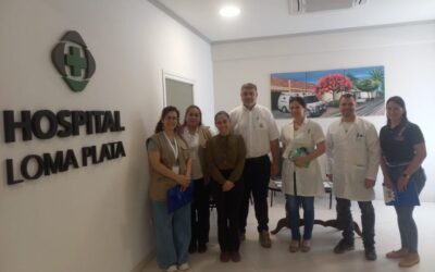Paraguay camino a la certificación de país libre de rabia humana transmitida por perros