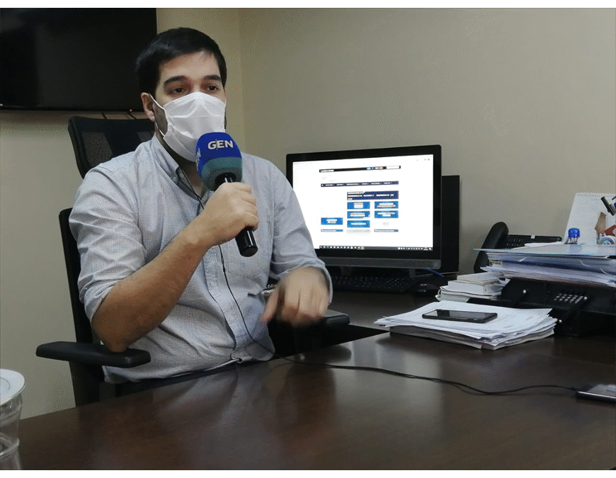 Asintomáticos sí pueden contagiar COVID-19