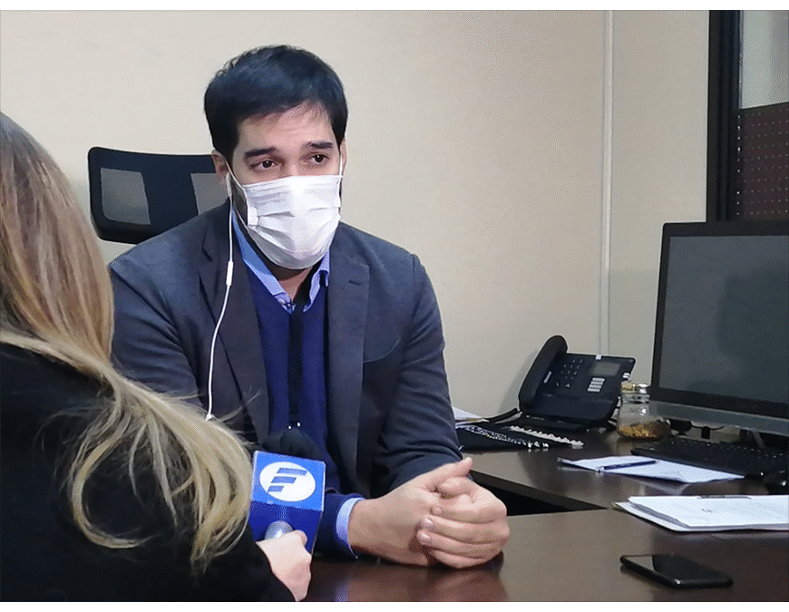 COVID-19: Advierten que habrá aumento de casos en las próximas semanas