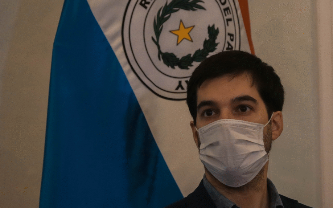 COVID-19: cerca de la mitad de los casos confirmados son de Alto Paraná