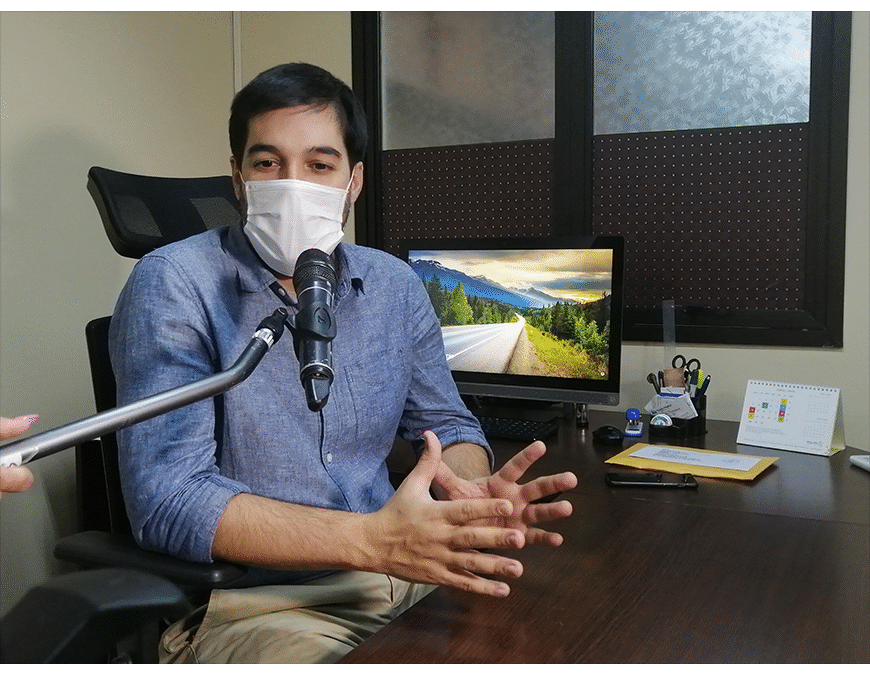 COVID19: Relajo de las medidas puede acelerar el ritmo de contagio