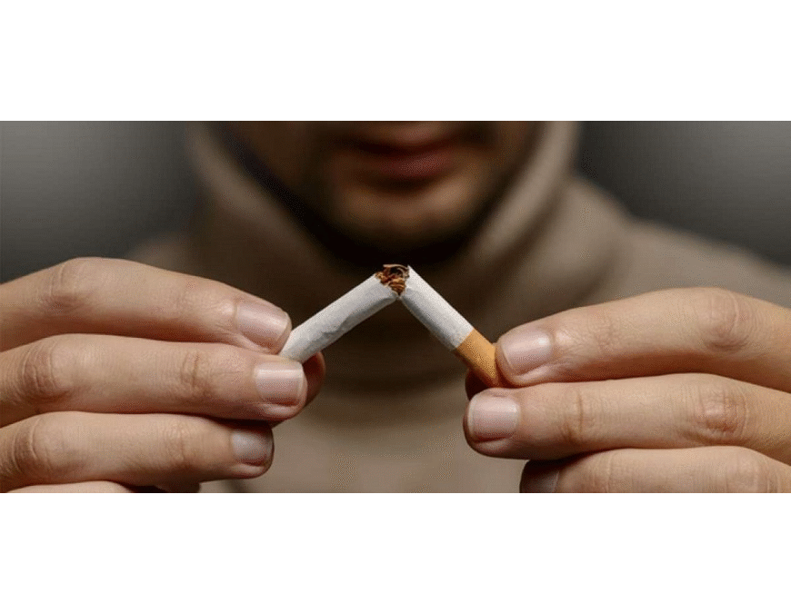 Cada dos horas y media, un paraguayo muere por causa del tabaco