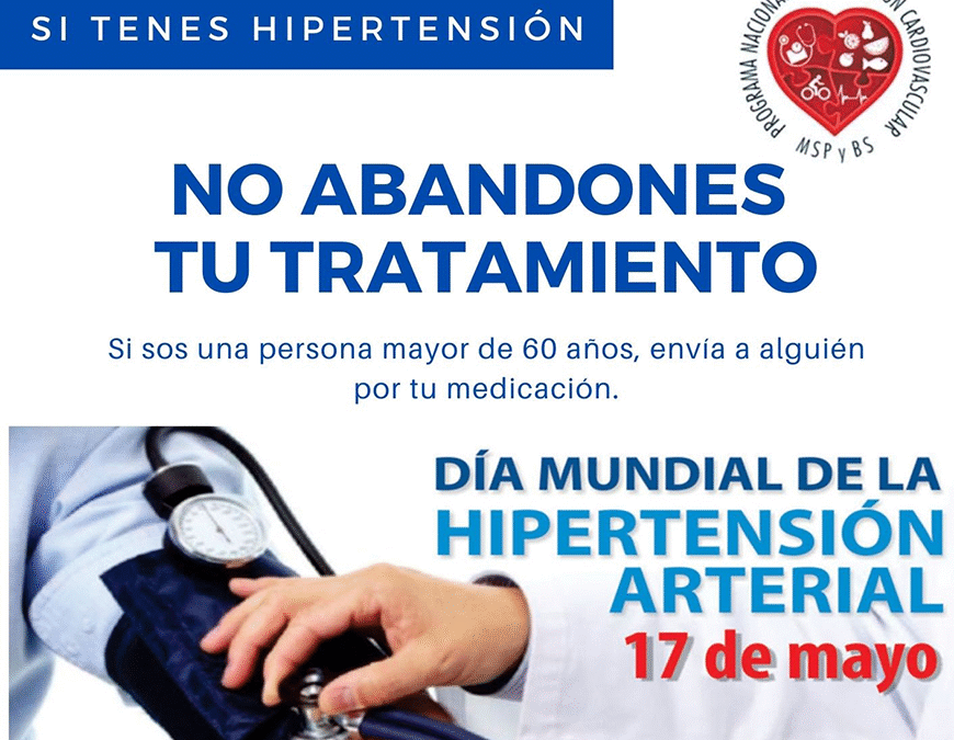 Conoce tu presión arterial: puedes estar padeciendo hipertensión y no saberlo