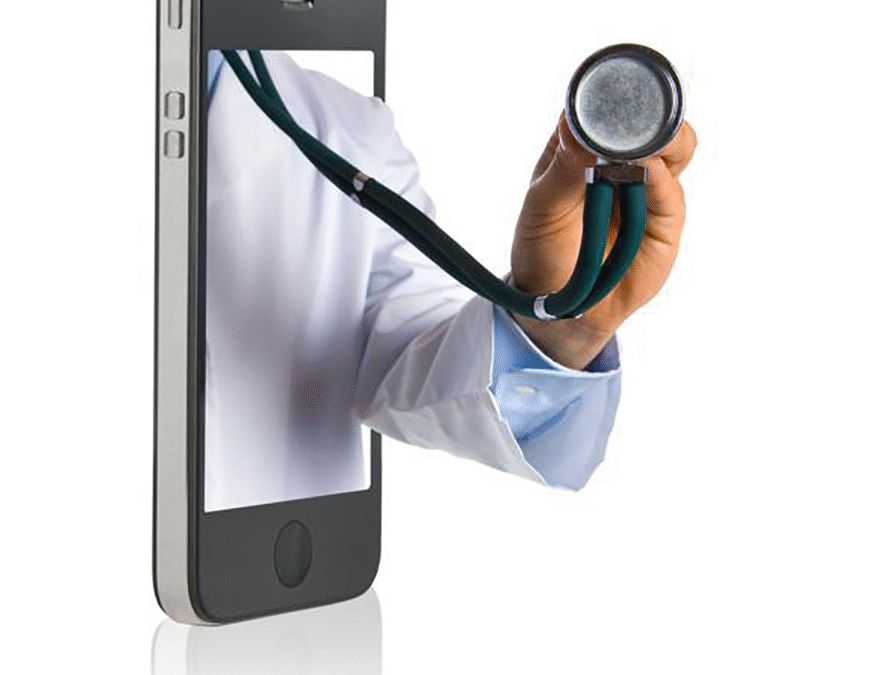 Continúan los preparativos para la activación del sistema de teleconsultas