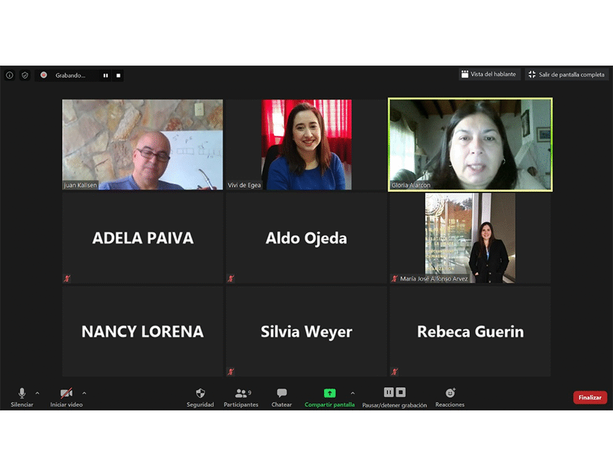 Control de la resistencia antimicrobiana se afianza en medio de la pandemia