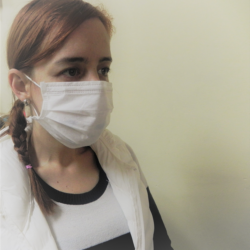 Covid-19 el 28% de los que enfermaron ya lograron su recuperación – 18-05-2020