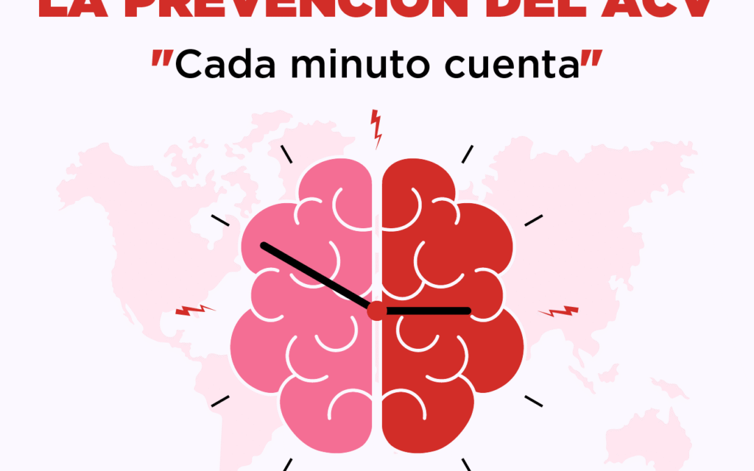 ACV: conozca las señales de alerta y cómo actuar