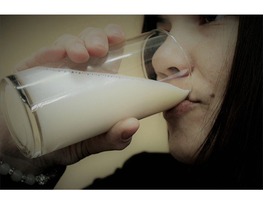 Leche, alimento recomendado en todas las etapas de la vida
