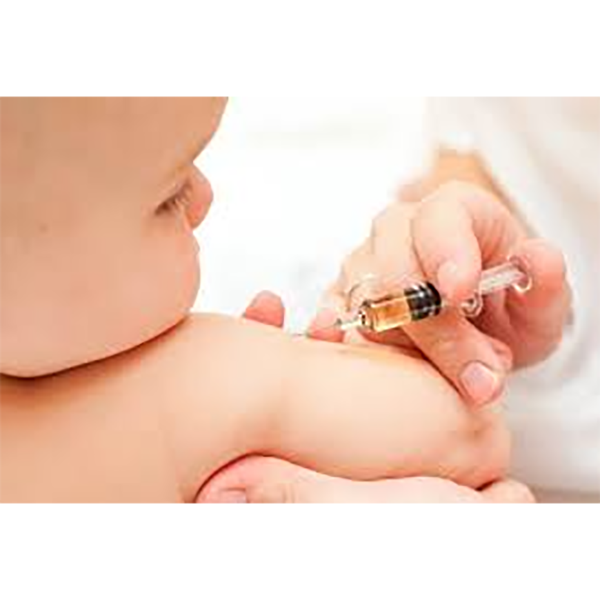 Mantengamos al día la vacunación de los niños – 21-05-2020