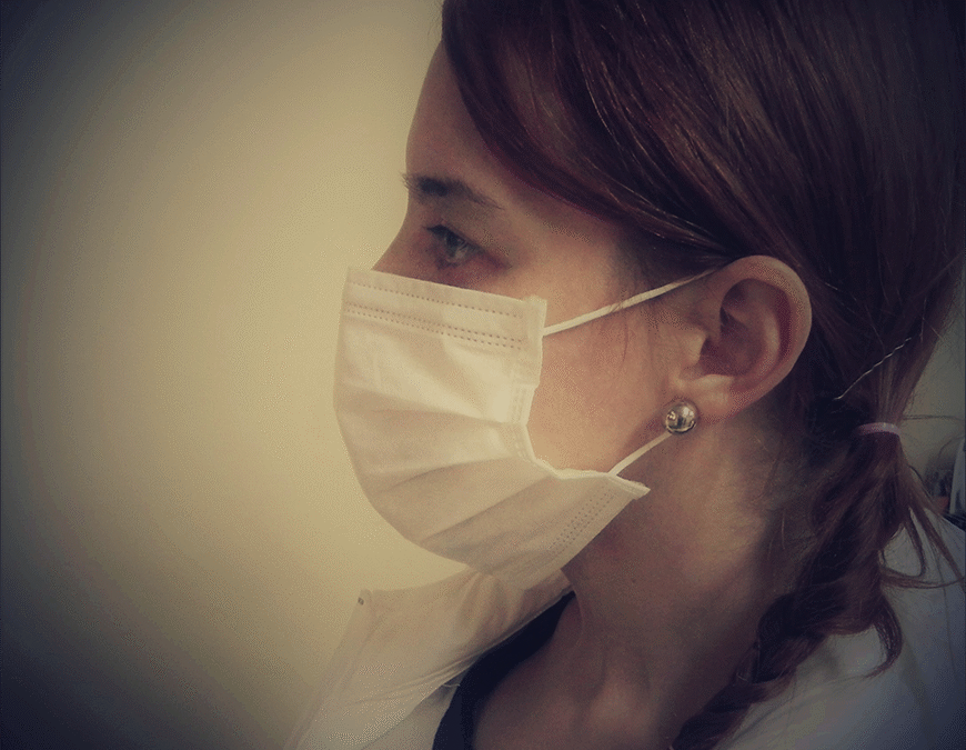 Mujeres lideran cifra de recuperados por Covid-19