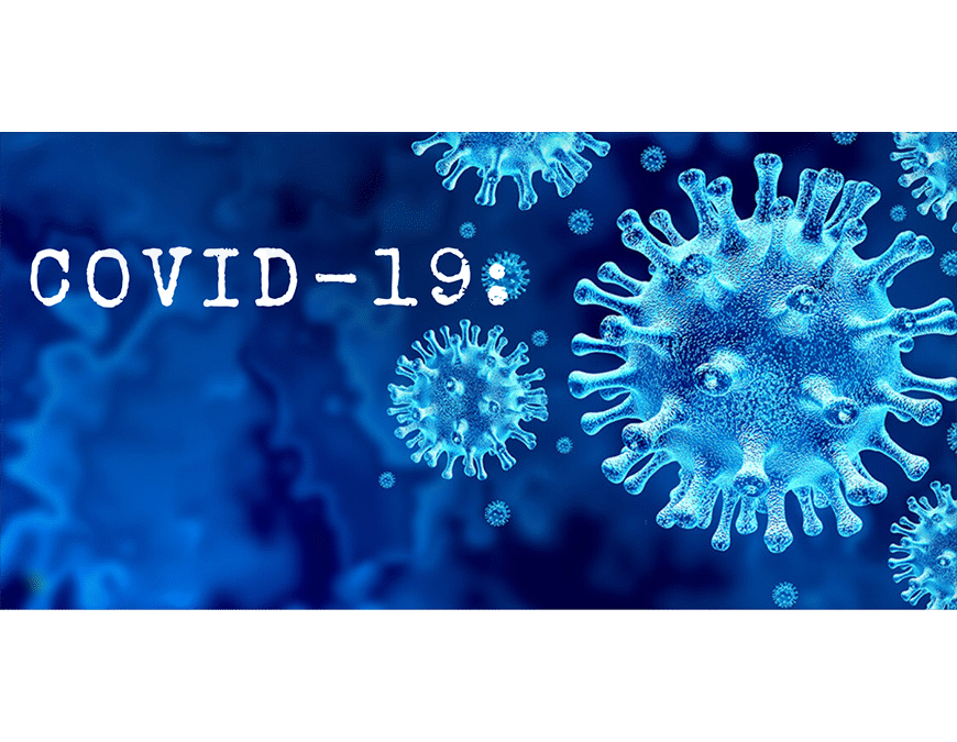 Protocolos de manejo del COVID-19 serán actualizados