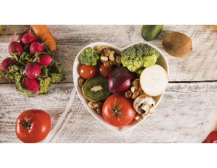 Refuerza tu sistema inmune para hacer frente al COVID-19 y otras afecciones respiratorias