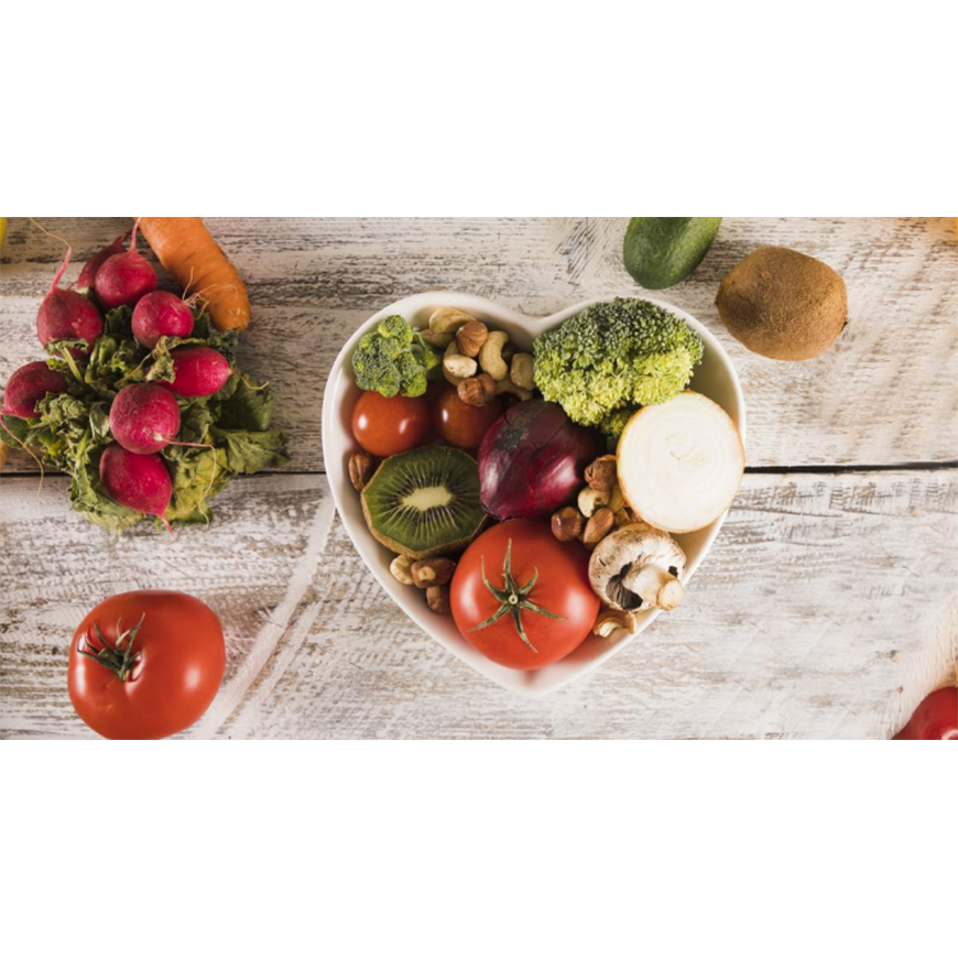 Refuerza tu sistema inmune para hacer frente al COVID-19 y otras afecciones respiratorias – 01-06-2020