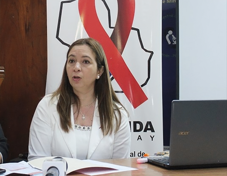 VIH: Tratamientos antirretrovirales están garantizados