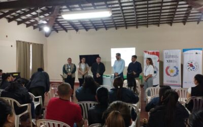 Actualizan conocimientos para vigilancia y tratamiento de enfermedades zoonóticas en departamentos del país