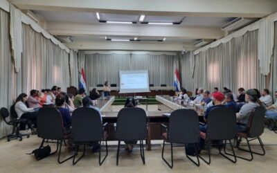 Salud aborda prevención de enfermedades en el contexto de construcción del Corredor Bioceánico