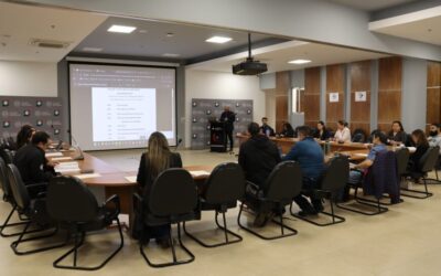 Consolidan articulación interinstitucional para el control de enfermedades zoonóticas