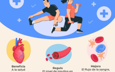 El ejercicio, pilar fundamental en el tratamiento de la diabetes