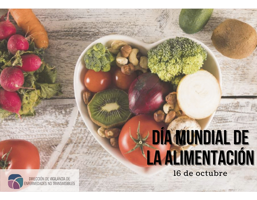 Alimentación saludable, factor que fortalece el sistema inmune ante el COVID-19 y otras infecciones