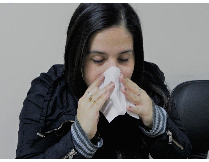 COVI-19: Consulta tardía podría generar cuadros irreversibles