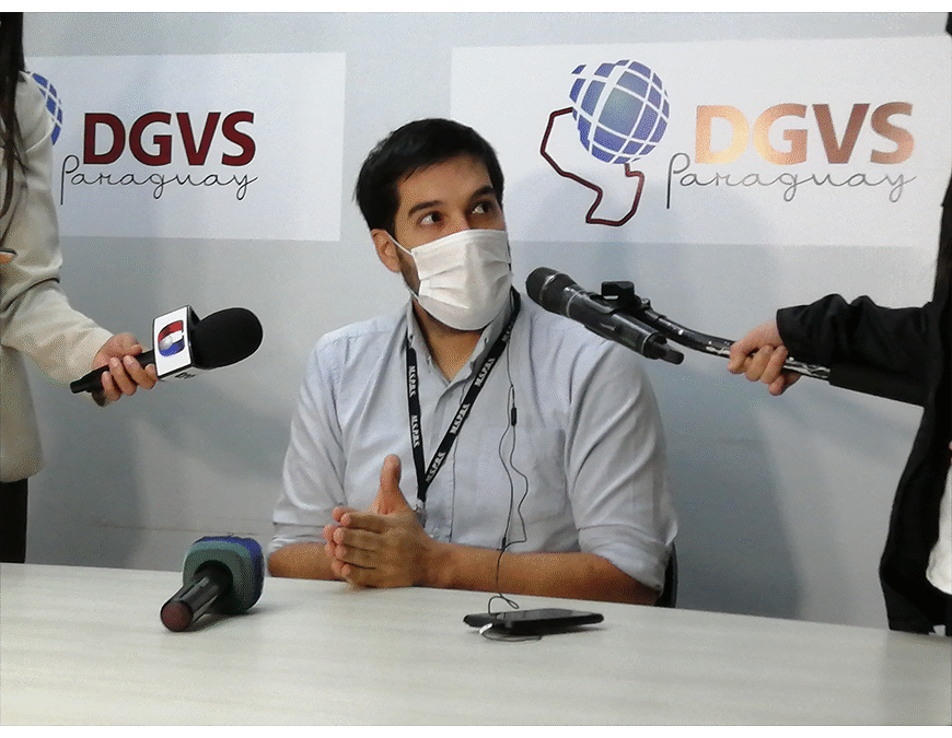 COVID-19: A menor exposición, menor riesgo de contagio