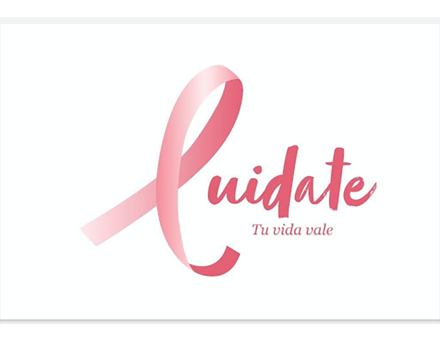 Cuidate, tu vida vale