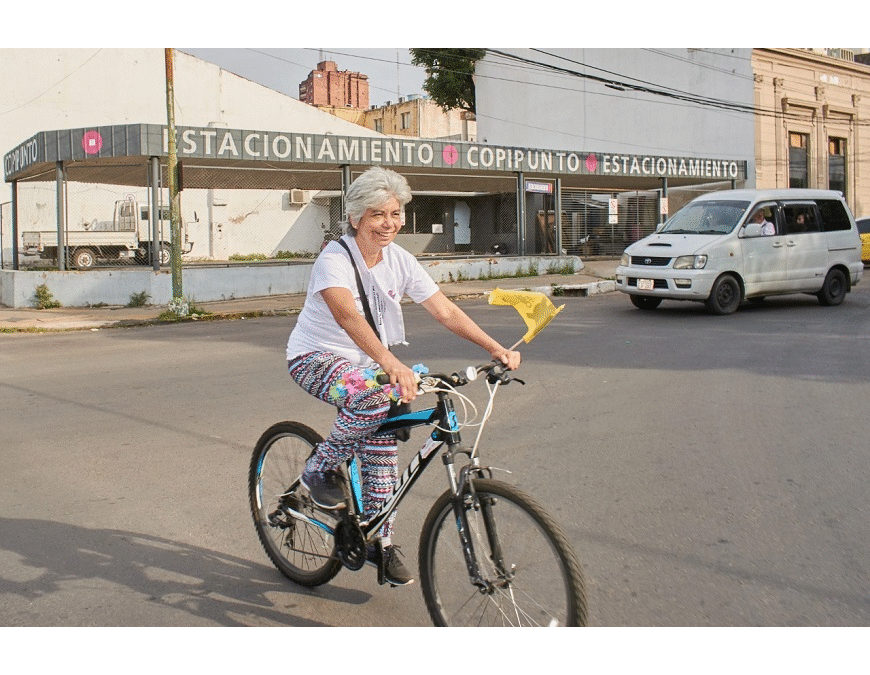 Descubre los cambios que se producen en el cuerpo con el paso de los años