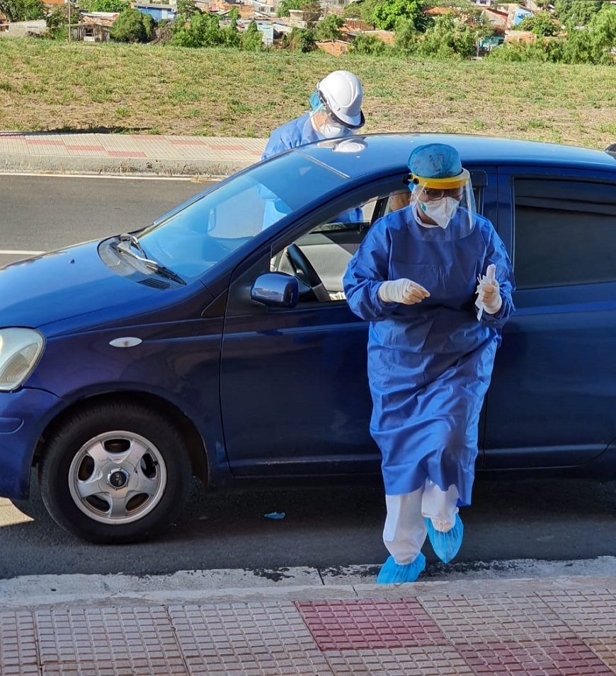 Enseñanzas que deja la pandemia – 24-08-2020