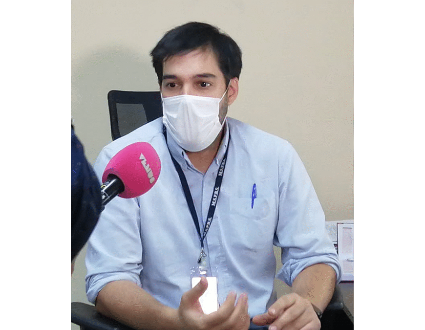 Es tiempo de aprender a salir reduciendo riesgos