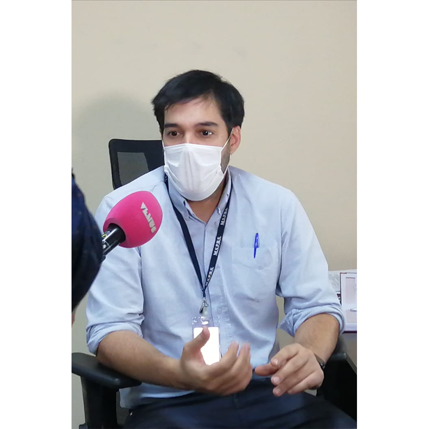 Es tiempo de aprender a salir reduciendo riesgos – 09-10-2020