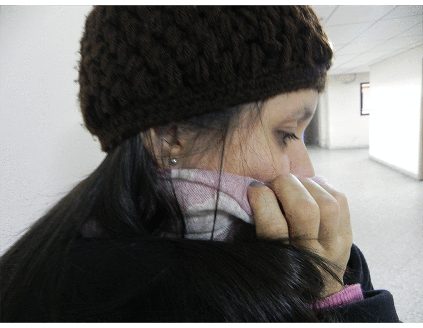 Exhortan a extremar cuidados ante pronóstico de heladas