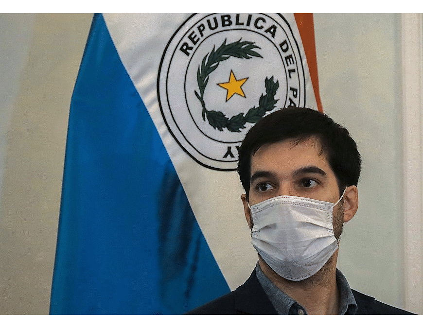 «La cuarentena es una carta que no debe usarse a la ligera»