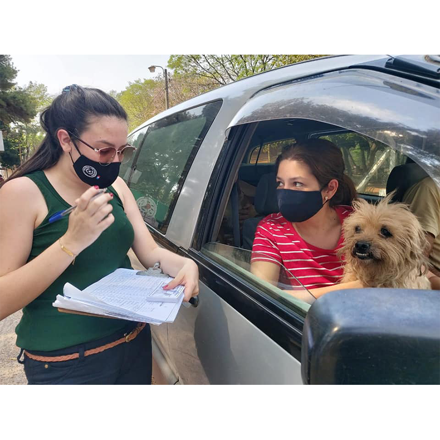 La vacunación es esencial para prevenir la rabia – 28-09-2020