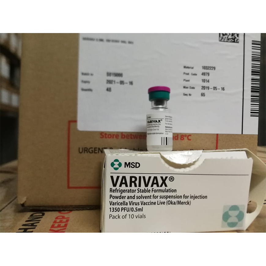 Más de 240 mil dosis de vacunas fortalecerán servicios de vacunación del país – 12-10-2020