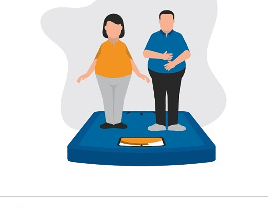 ¿Por qué la obesidad y diabetes complican la evolución del paciente con COVID-19?