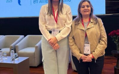 Paraguay destaca liderazgo en Simposio Regional de VIH