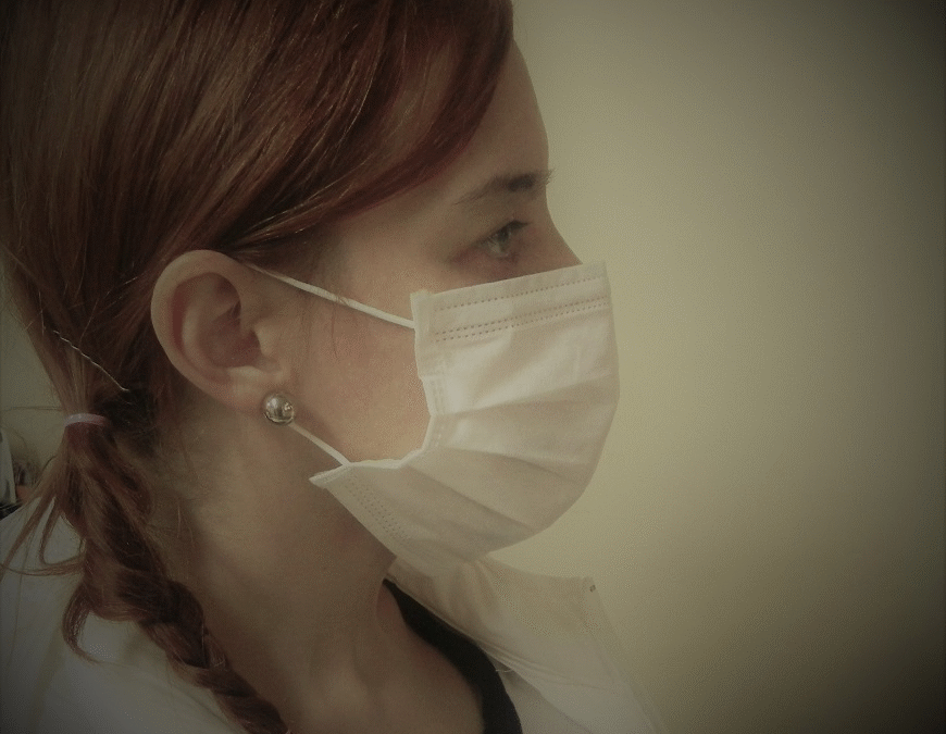 Se verifica un ritmo de contagio enlentecido: más recuperados y menos casos en la comunidad