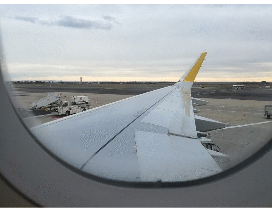 Sequera habla de las nuevas acciones establecidas y la reapertura de aeropuertos