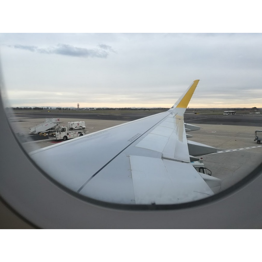 Sequera habla de las nuevas acciones establecidas y la reapertura de aeropuertos – 09-10-2020