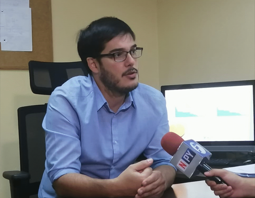 Sequera habla del modo seguro de vivir: «tenemos que aprender a salir y aprender a juntarnos»