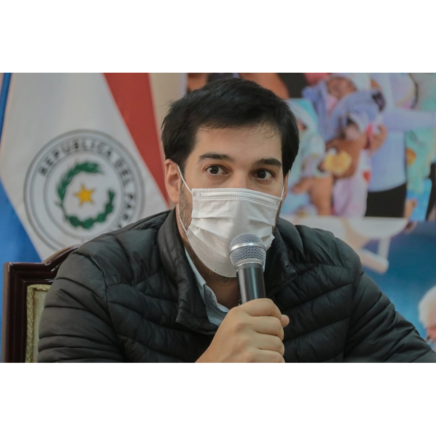 Si vamos a salir, debemos hacerlo con cuidado – 11-08-2020