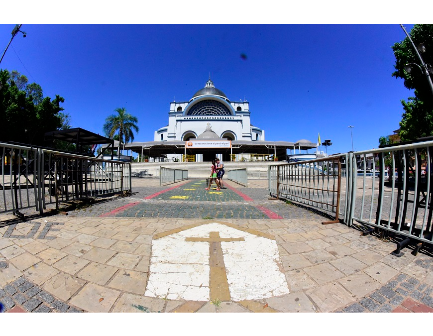 Uso obligatorio de mascarilla entra a regir desde este viernes