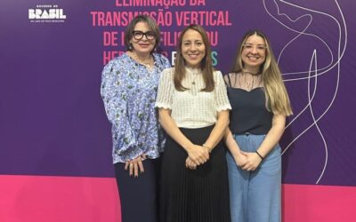 Paraguay participa de certificación subnacional de eliminación de la transmisión vertical del VIH