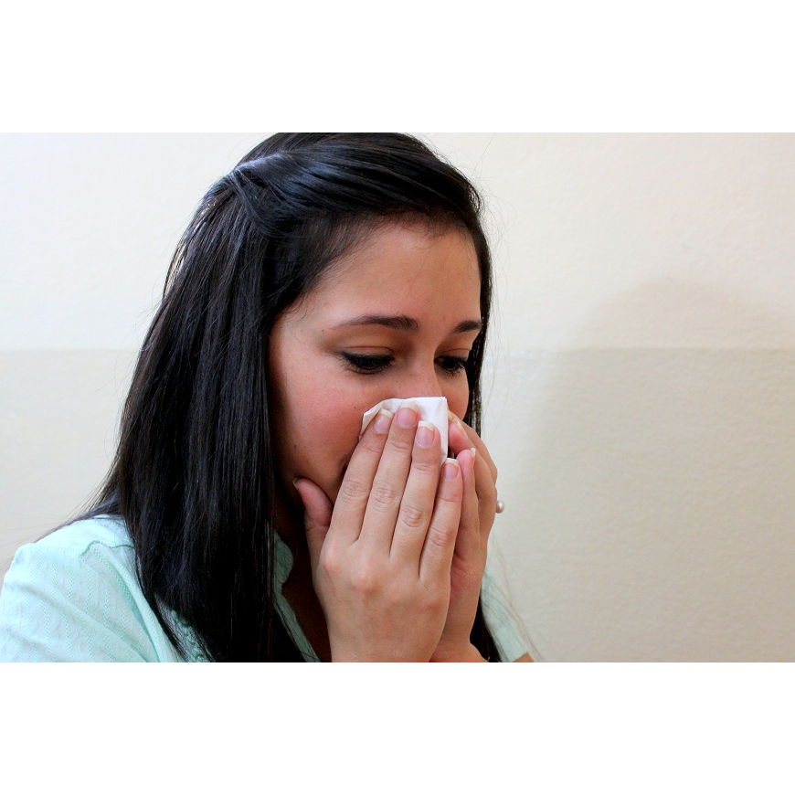 COVID-19 e influenza conozca las similitudes y diferencias – 12-11-2020