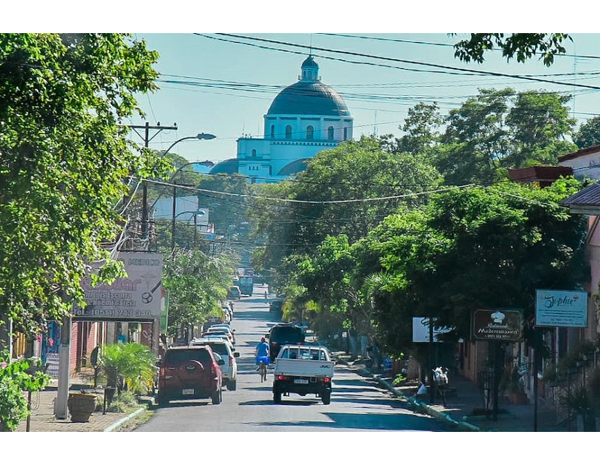 Caacupé 2020: «la discusión está abierta, esto aún no está definido»