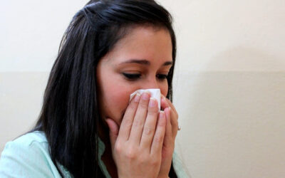 Todo lo que necesitas saber sobre la influenza A (H3N2)