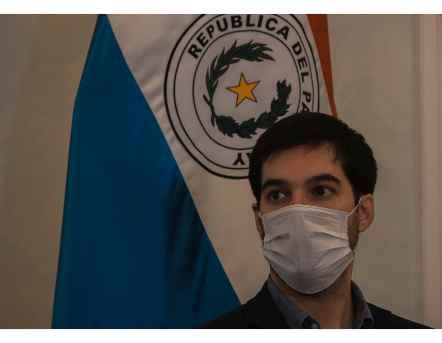 «Las condiciones en Itapúa no son las ideales»