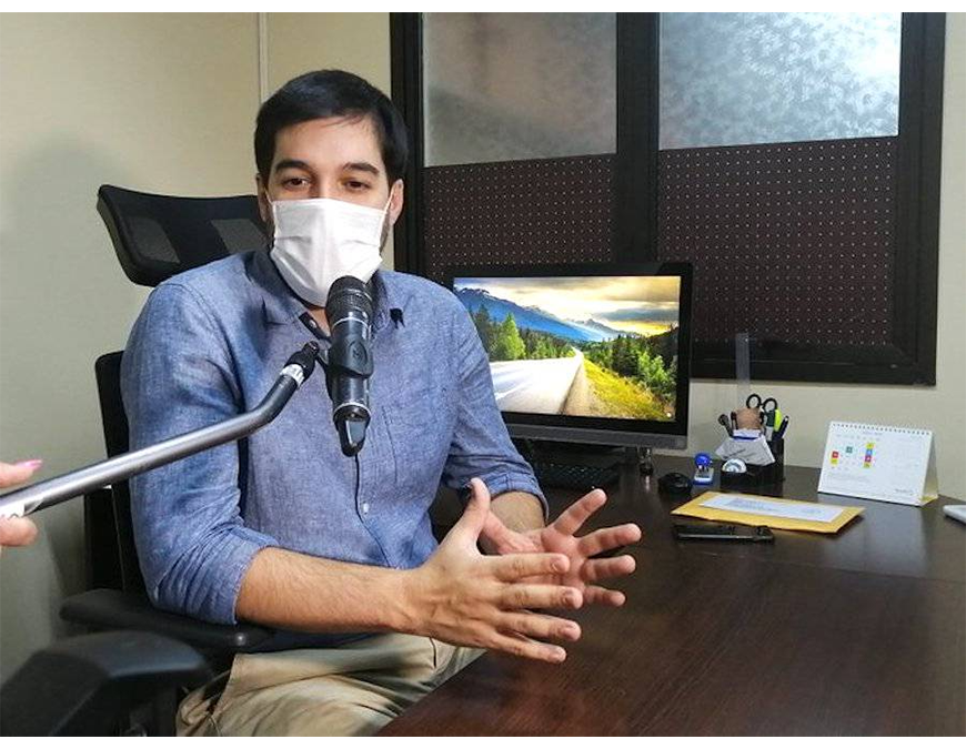 Preocupa aumento de infectados y fallecidos por COVID-19 en Ayolas