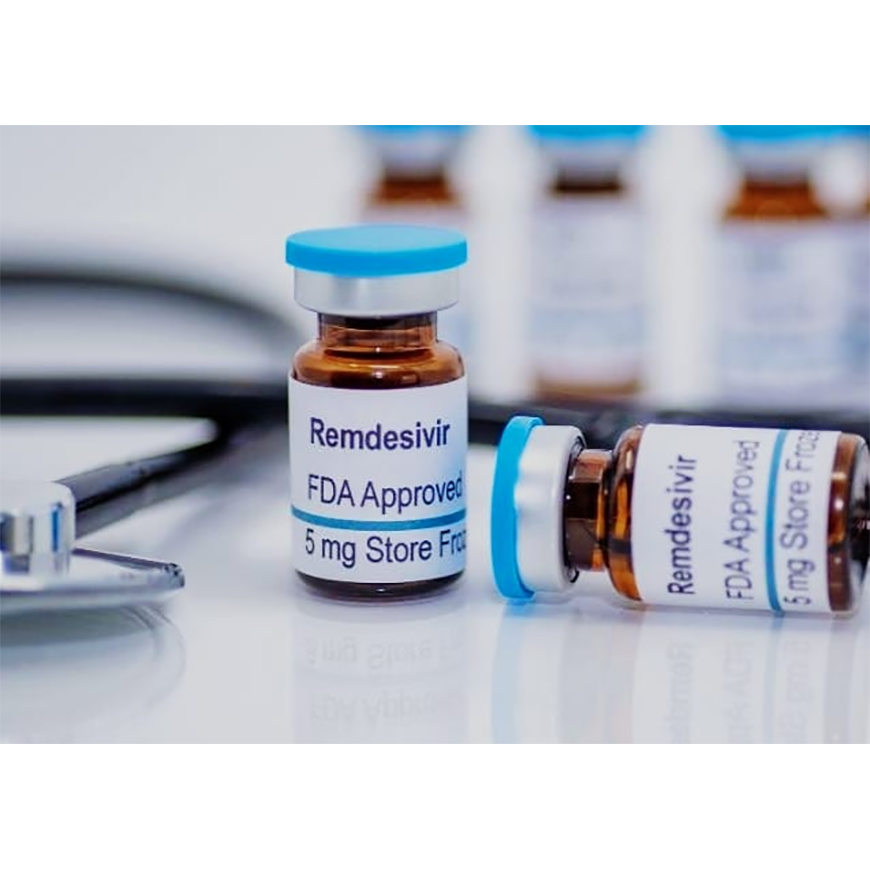 Remdesivir su eficacia para el tratamiento del COVID-19 continúa en estudio – 26-10-2020